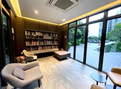 The Visionaire (D27), Condominium #524058281